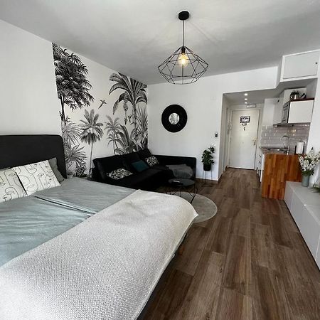 Lux Apartment By Namaste Elite Torremolinos Eksteriør bilde