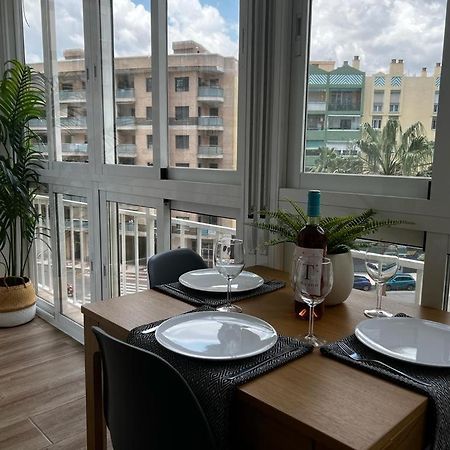 Lux Apartment By Namaste Elite Torremolinos Eksteriør bilde