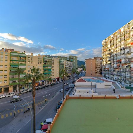Lux Apartment By Namaste Elite Torremolinos Eksteriør bilde