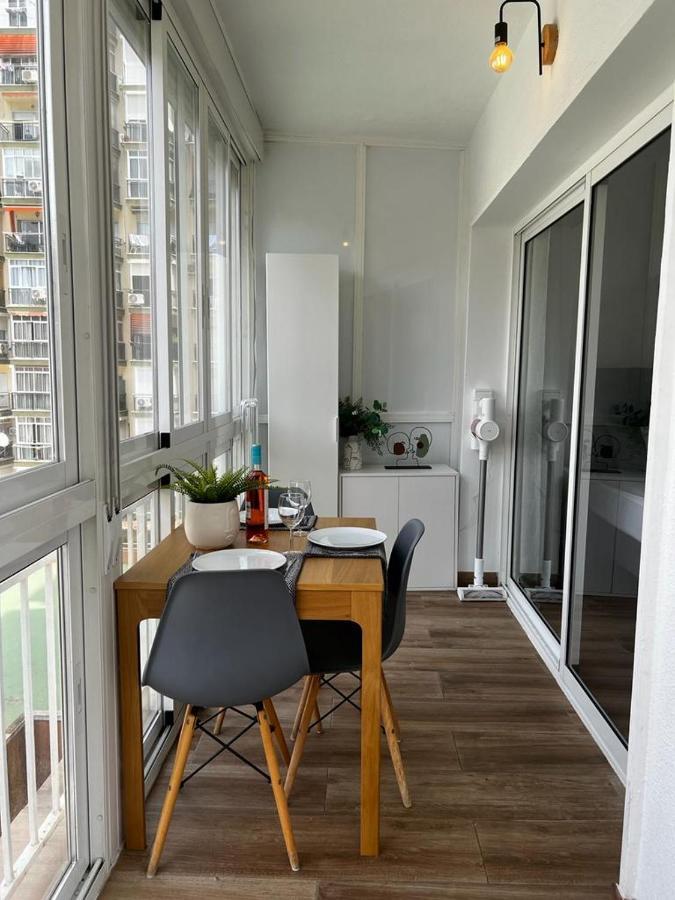Lux Apartment By Namaste Elite Torremolinos Eksteriør bilde
