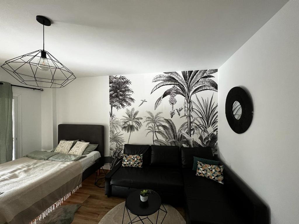 Lux Apartment By Namaste Elite Torremolinos Eksteriør bilde