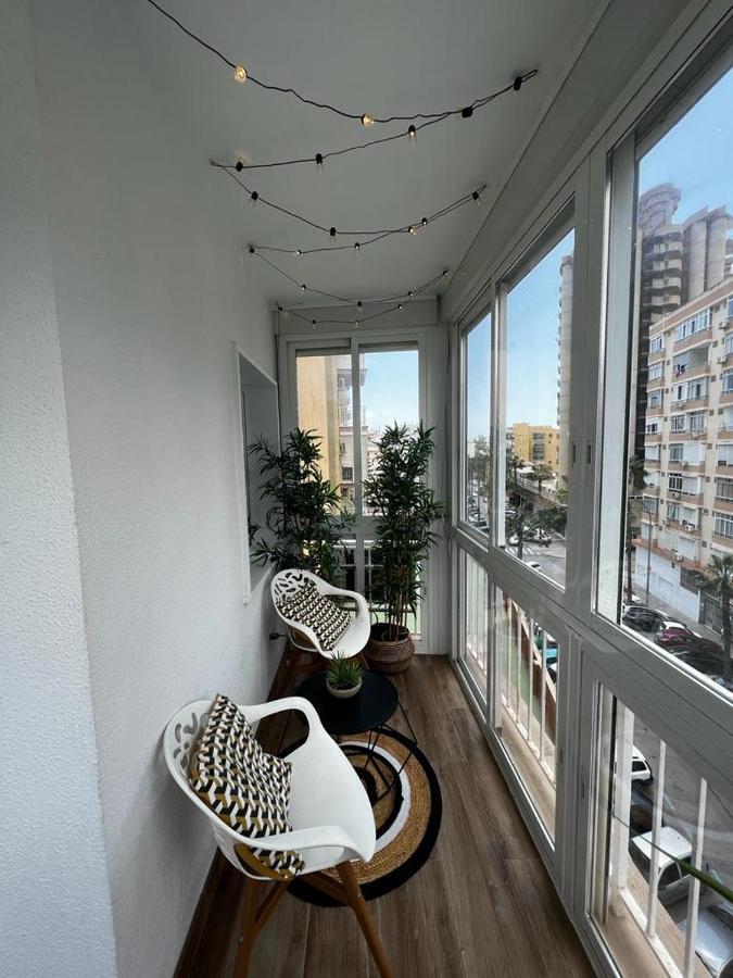 Lux Apartment By Namaste Elite Torremolinos Eksteriør bilde