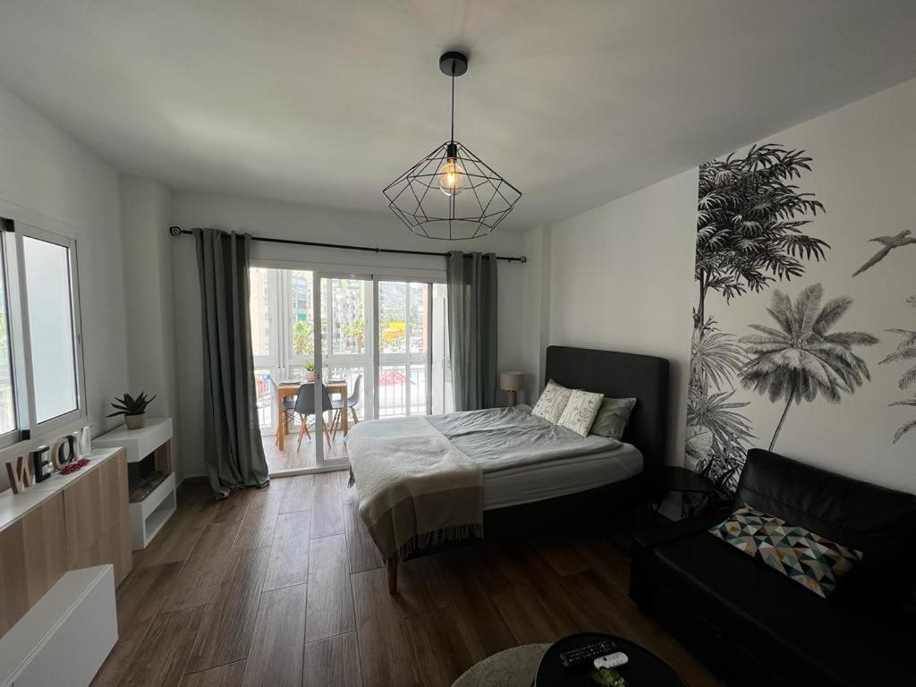 Lux Apartment By Namaste Elite Torremolinos Eksteriør bilde