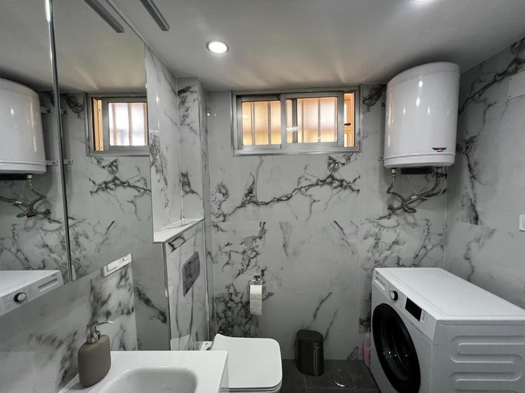 Lux Apartment By Namaste Elite Torremolinos Eksteriør bilde