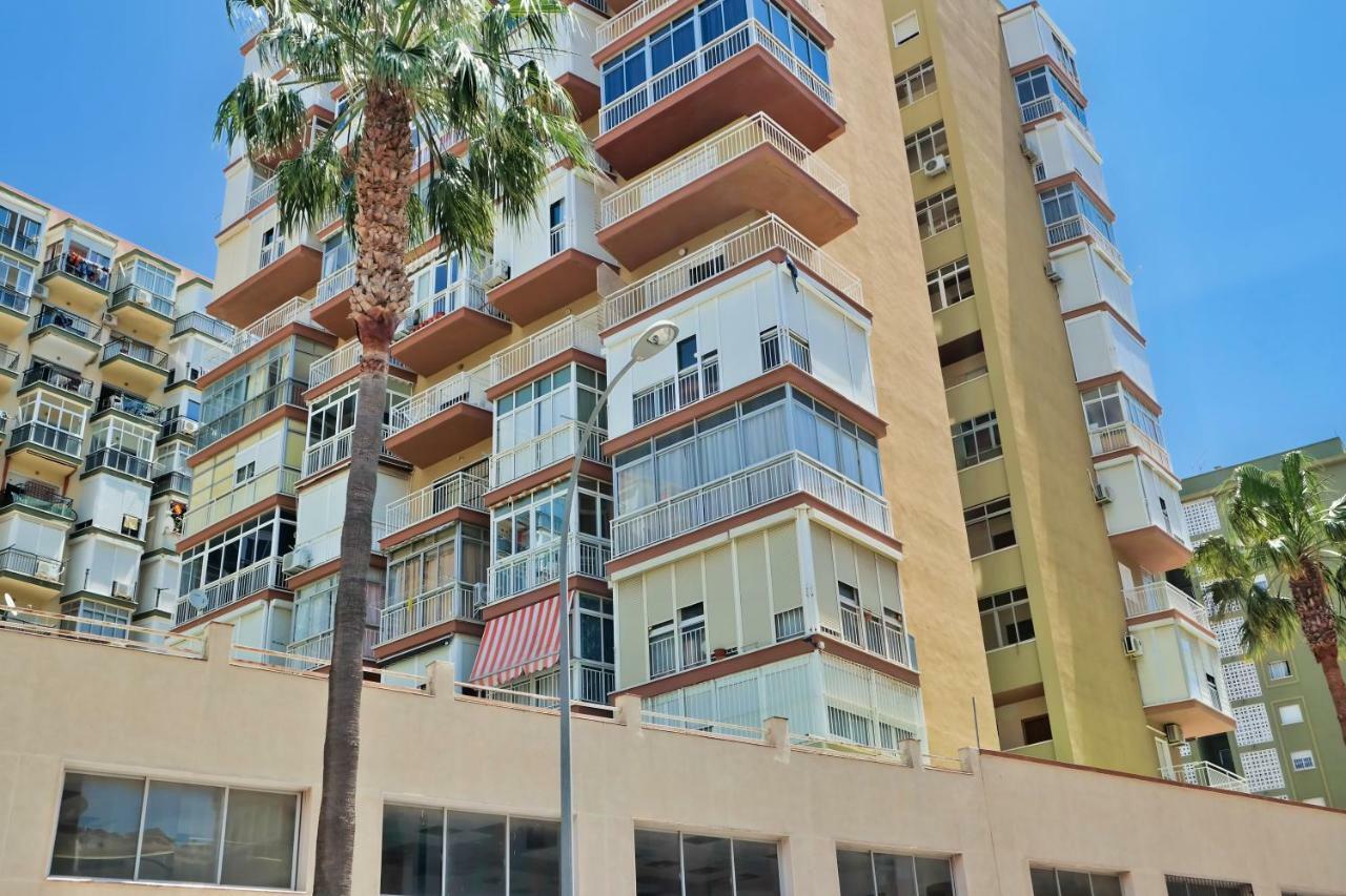 Lux Apartment By Namaste Elite Torremolinos Eksteriør bilde