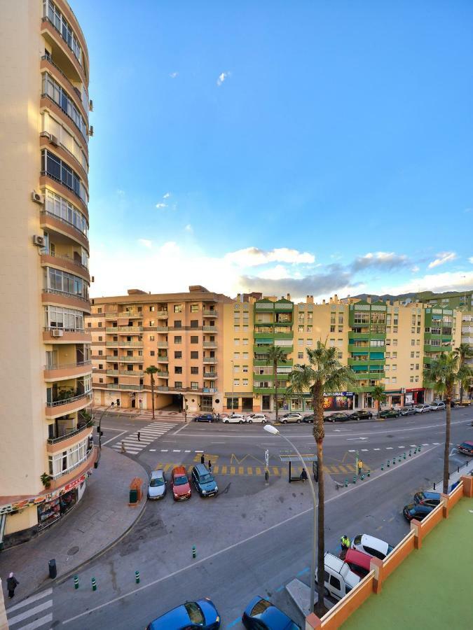 Lux Apartment By Namaste Elite Torremolinos Eksteriør bilde