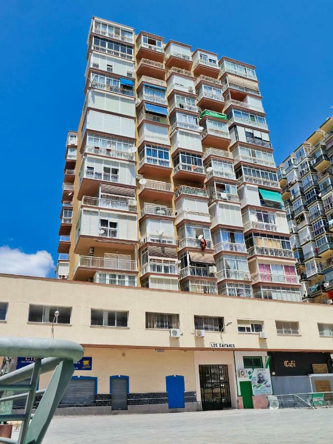 Lux Apartment By Namaste Elite Torremolinos Eksteriør bilde