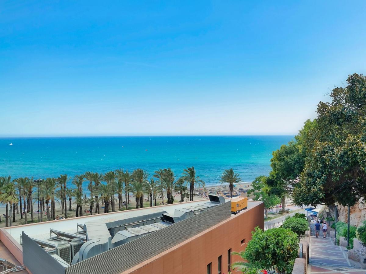 Lux Apartment By Namaste Elite Torremolinos Eksteriør bilde