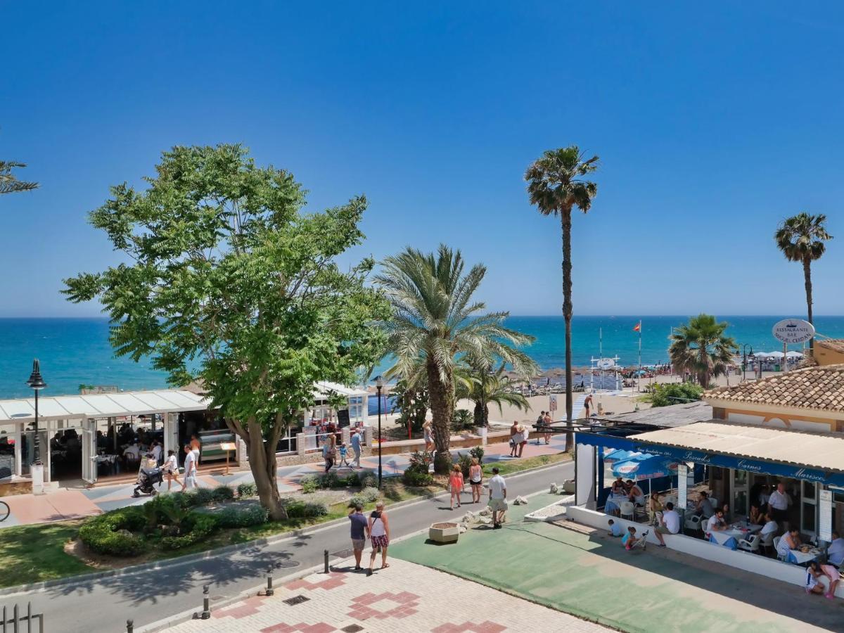 Lux Apartment By Namaste Elite Torremolinos Eksteriør bilde